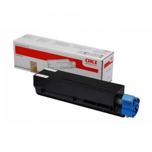 Es4131 12 Bin Sayfa Kapasiteli Toner 44917607