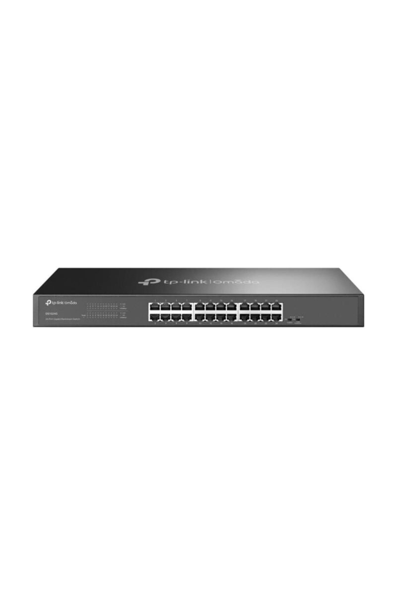 omada tp link ds1024g 24 port 10 100 1000 mbps switch celik kasa rack mount 479729.jpg omada tp link ds1024g 24 port 10 100 1000 mbps switch celik kasa rack mount 479729.jpg