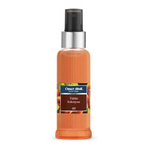 Ömer Abdi 100Ml Tütün Kolonyası