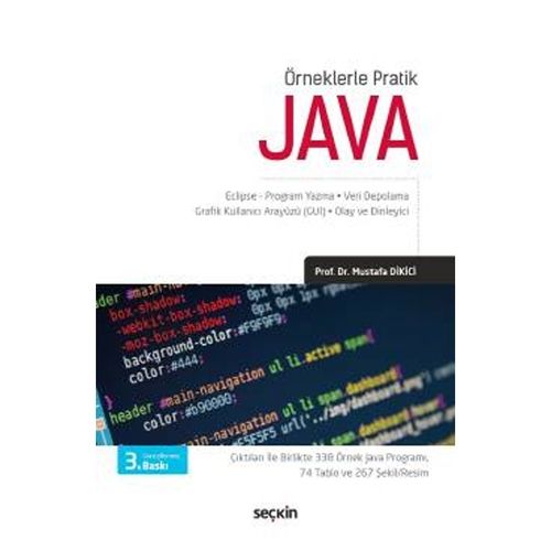 orneklerle pratik java 3 baski mustafa dikici 12 2018 06 343207.jpg orneklerle pratik java 3 baski mustafa dikici 12 2018 06 343207.jpg