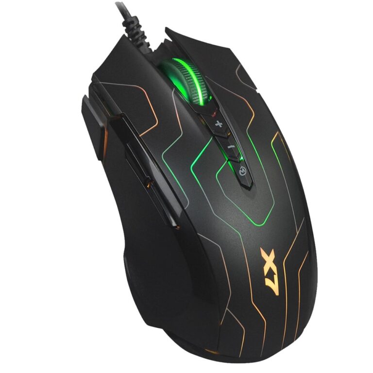 oscar x7 neon maze 2400dpi usb makrolu kablolu gaming mouse siyah x89 358560.jpg