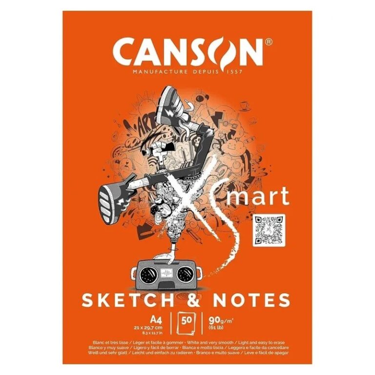 pad canxsmart 50f a4 90 g sketch notes 523409.jpg