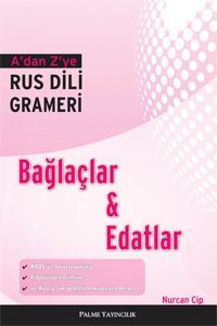 palme yayinevi a dan z ye rus dili grameri baglaclar edatlar 506841.jpg