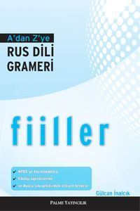 palme yayinevi a dan z ye rus dili grameri fiiller 506840.jpg