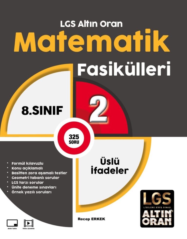 palme yayinevi altin oran 8 sinif matematik 2 fasikul uslu ifadeler 506034.jpg