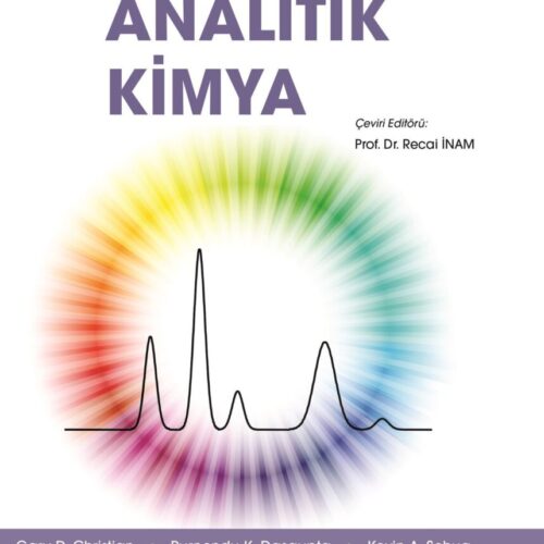 Palme Yayınevi Analitik Kimya