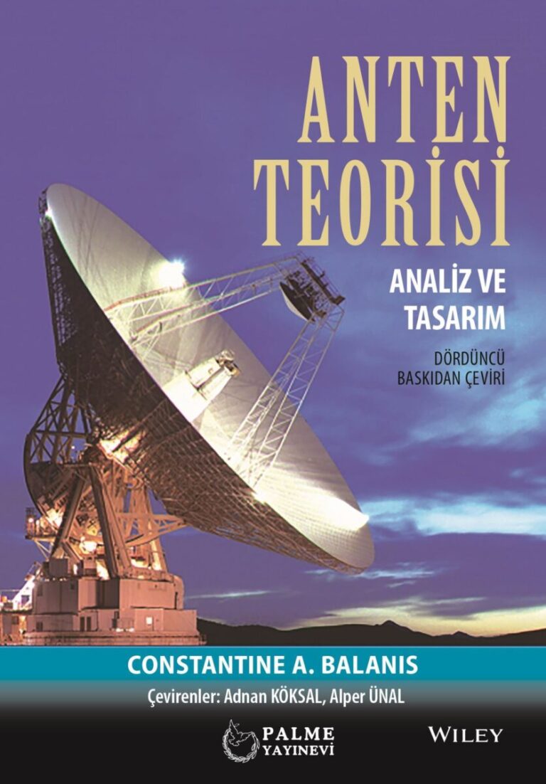 palme yayinevi anten teorisi analiz ve tasarim akademik 507008.jpg