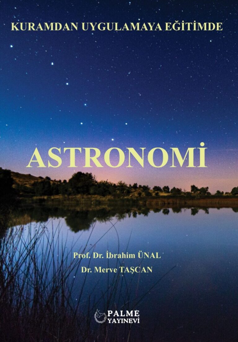 palme yayinevi astronomi kuramdan uygulamaya egitimde 506953.jpg
