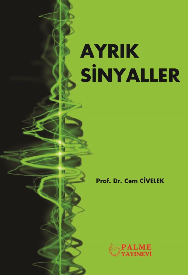 palme yayinevi ayrik sinyaller 506962.jpg