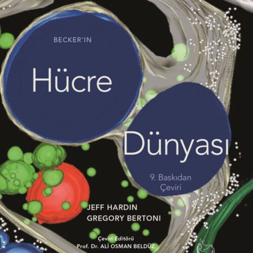 Palme Yayınevi Becker'İn Hücre Dünyası
