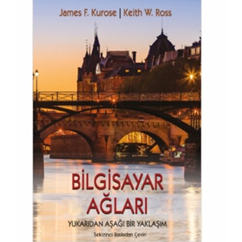 Palme Yayınevi Bilgisayar Ağları Yukaridan Aşağı Bir Yaklaşım