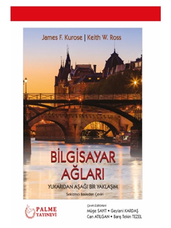 palme yayinevi bilgisayar aglari yukaridan asagi bir yaklasim 506147.jpg