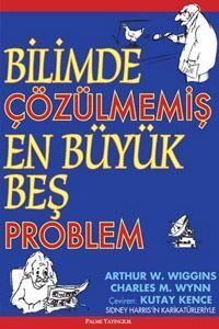 palme yayinevi bilimde cozulmemis en buyuk bes problem 506549.jpg