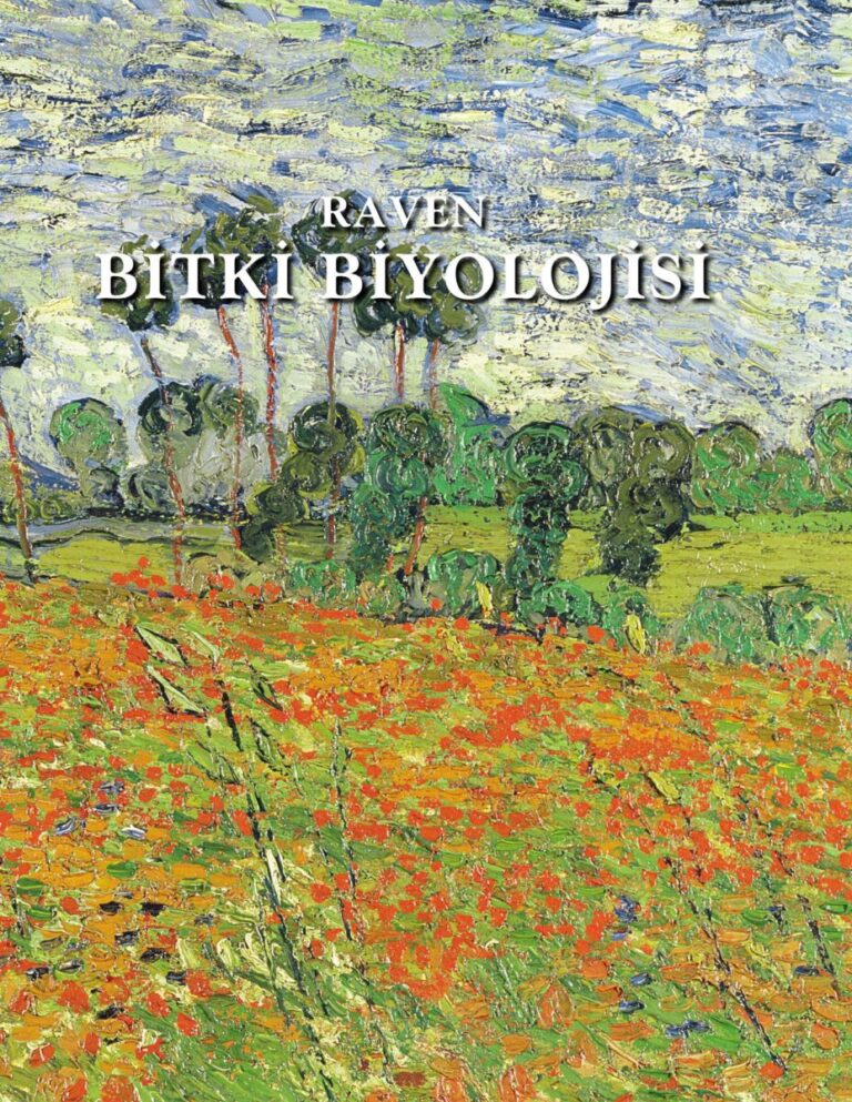palme yayinevi bitki biyolojisi raven 506753.jpg