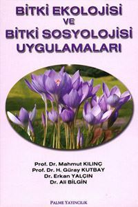 palme yayinevi bitki ekolojisi ve bitki sosyoloji uygulamasi 506253.jpg