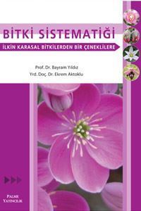 palme yayinevi bitki sistematigi 506553.jpg