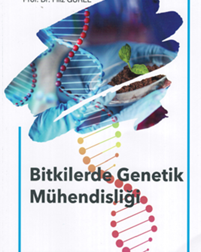 Palme Yayınevi Bitkilerde Genetik Mühendisliği