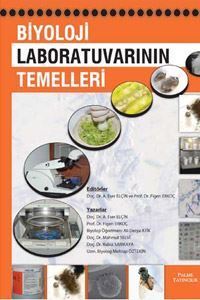 palme yayinevi biyoloji labotuvarinin temelleri 506651.jpg