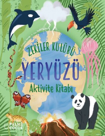 palme yayinevi cocuk zekiler kulubu yeryuzu 506130.jpg
