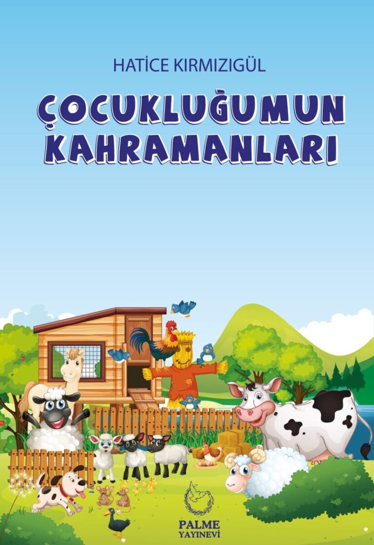 palme yayinevi cocuklugumun kahramanlari 506973.jpg