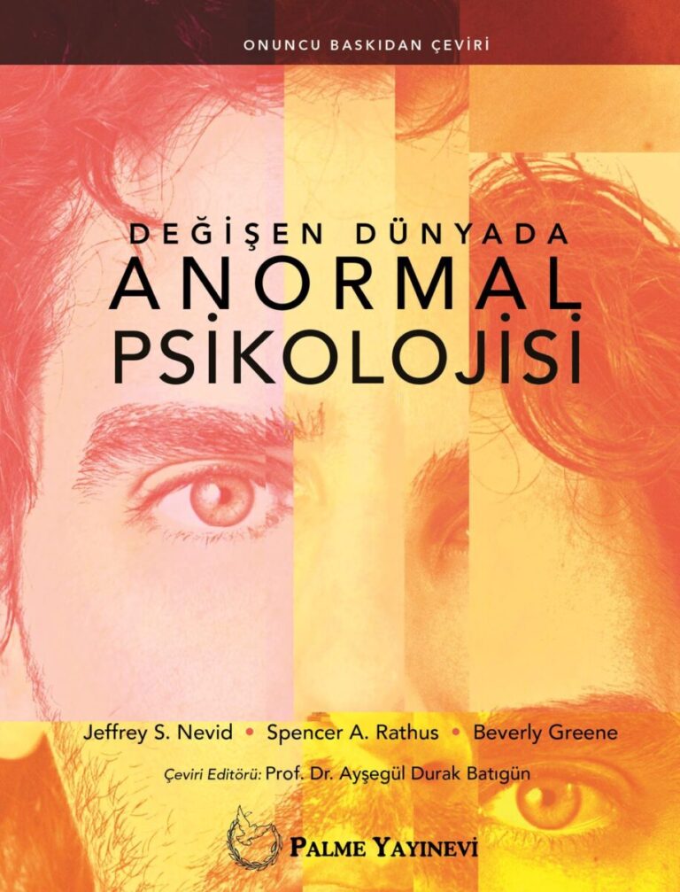 palme yayinevi degisen dunyada anormal psikoloji 507160.jpg