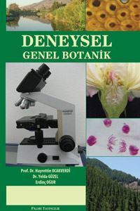 palme yayinevi deneysel genel botanik 506567.jpg