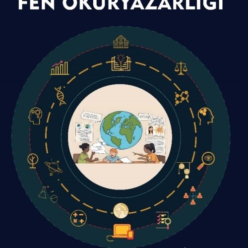Palme Yayınevi Fen Okuryazarlığı