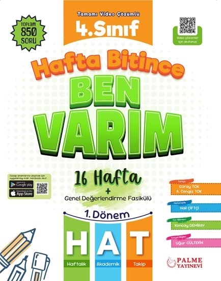 palme yayinevi hazirlik 4 sinif hafta bitince ben varim 16 hafta 505988.jpg