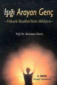 palme yayinevi isigi arayan genc 506836.jpg