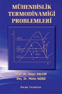palme yayinevi muhendislik termodinamigi problemleri 507367.jpg