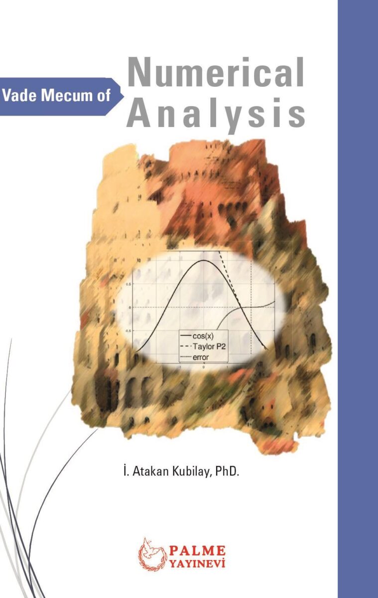 palme yayinevi numerical analysis 507208.jpg