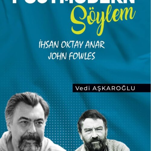 Palme Yayınevi Postmodern Söylem