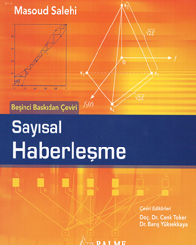 Palme Yayınevi Sayısal Haberleşme