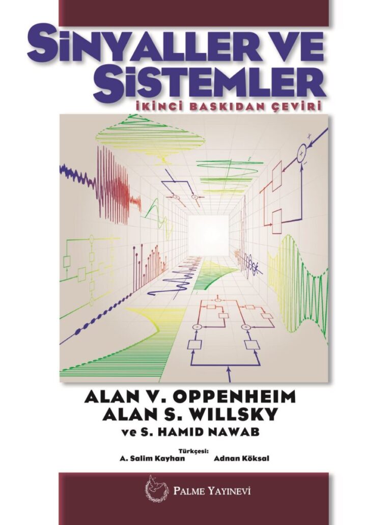 palme yayinevi sinyaller ve sistemler 506719.jpg