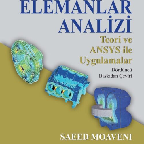 Palme Yayınevi Sonlu Elemanlar Analizi