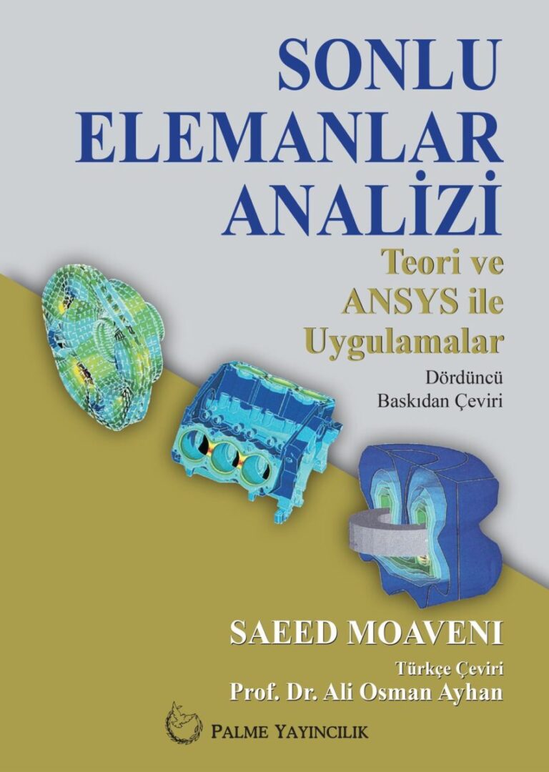 palme yayinevi sonlu elemanlar analizi 506821.jpg