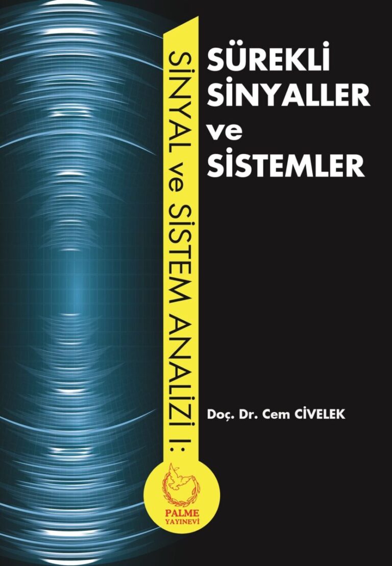 palme yayinevi surekli sinyaller ve sistemler 507286.jpg
