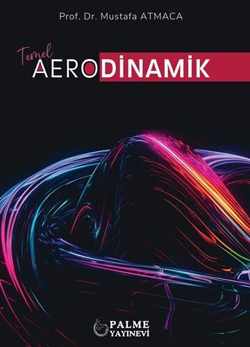 Palme Yayınevi Temel Aerodinamik