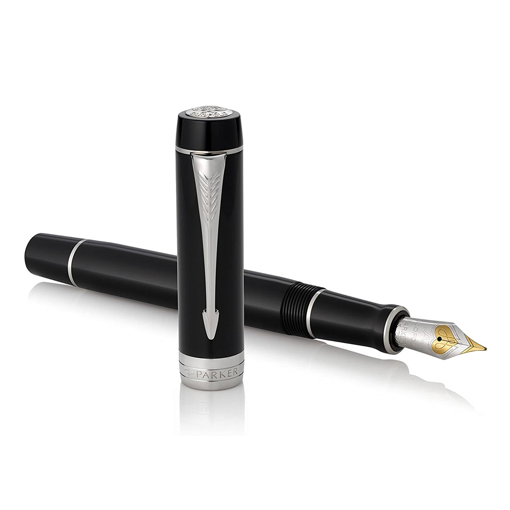 parker dolma kalem duofold siyah ct cent m uc 508537.jpg parker dolma kalem duofold siyah ct cent m uc 508537.jpg