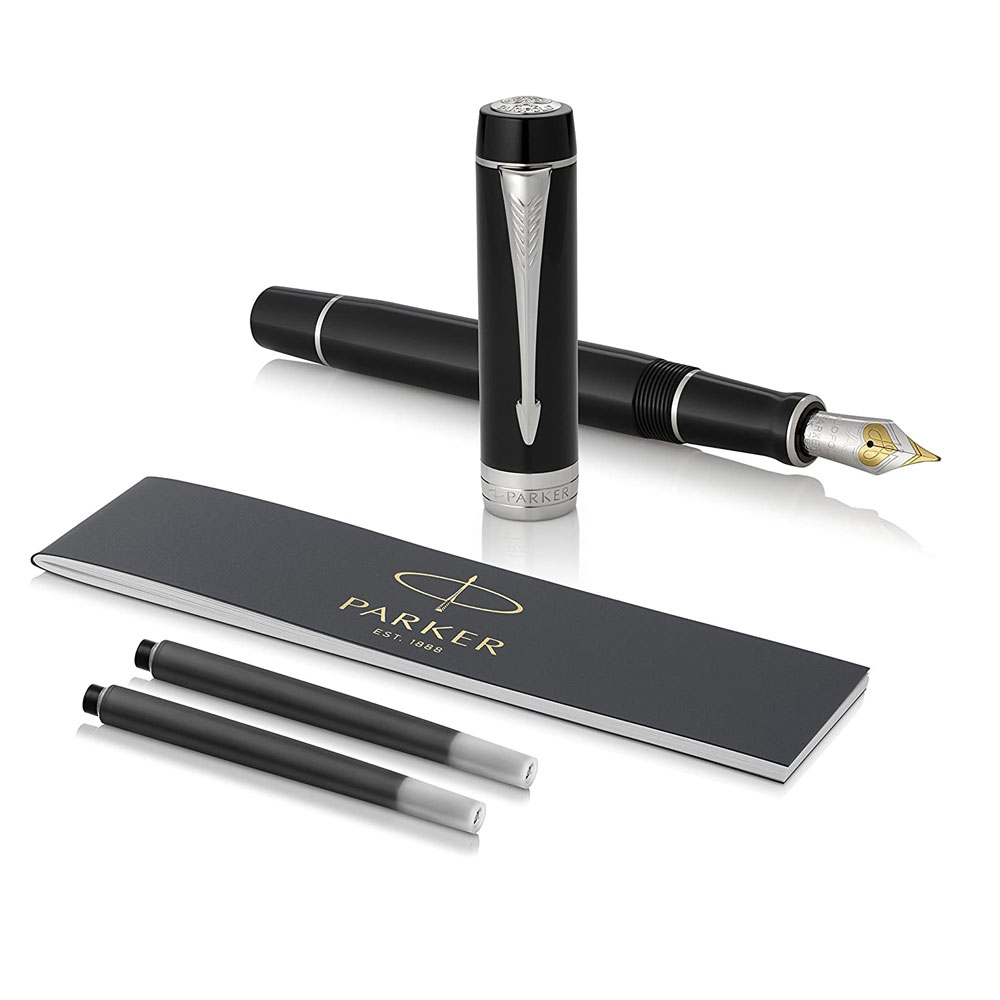 parker dolma kalem duofold siyah ct cent m uc 508538.jpg parker dolma kalem duofold siyah ct cent m uc 508538.jpg