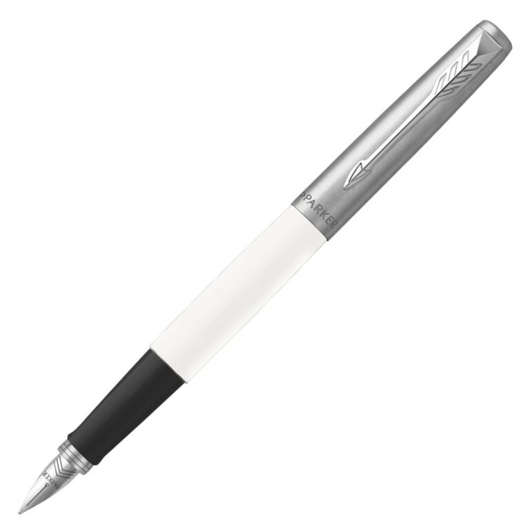 parker dolma kalem jotter ct original beyaz p2096896 306800.jpg