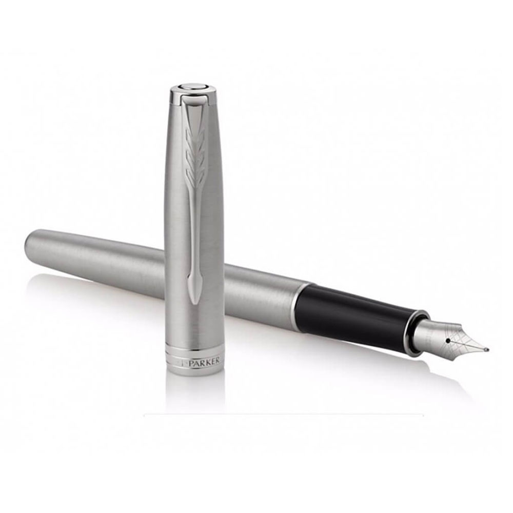 parker dolma kalem sonnet ss ct 508553.jpg parker dolma kalem sonnet ss ct 508553.jpg