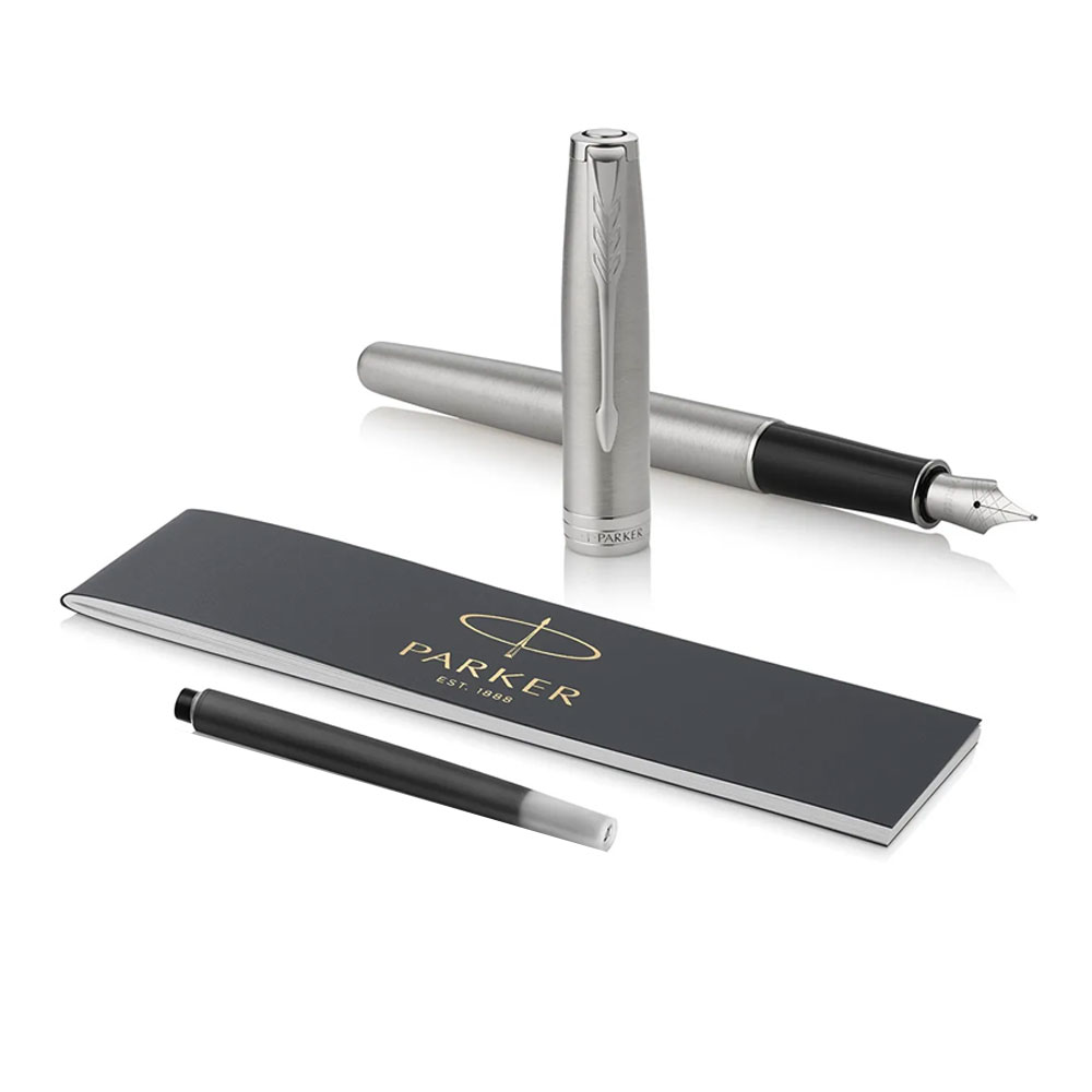 parker dolma kalem sonnet ss ct 508554.jpg parker dolma kalem sonnet ss ct 508554.jpg