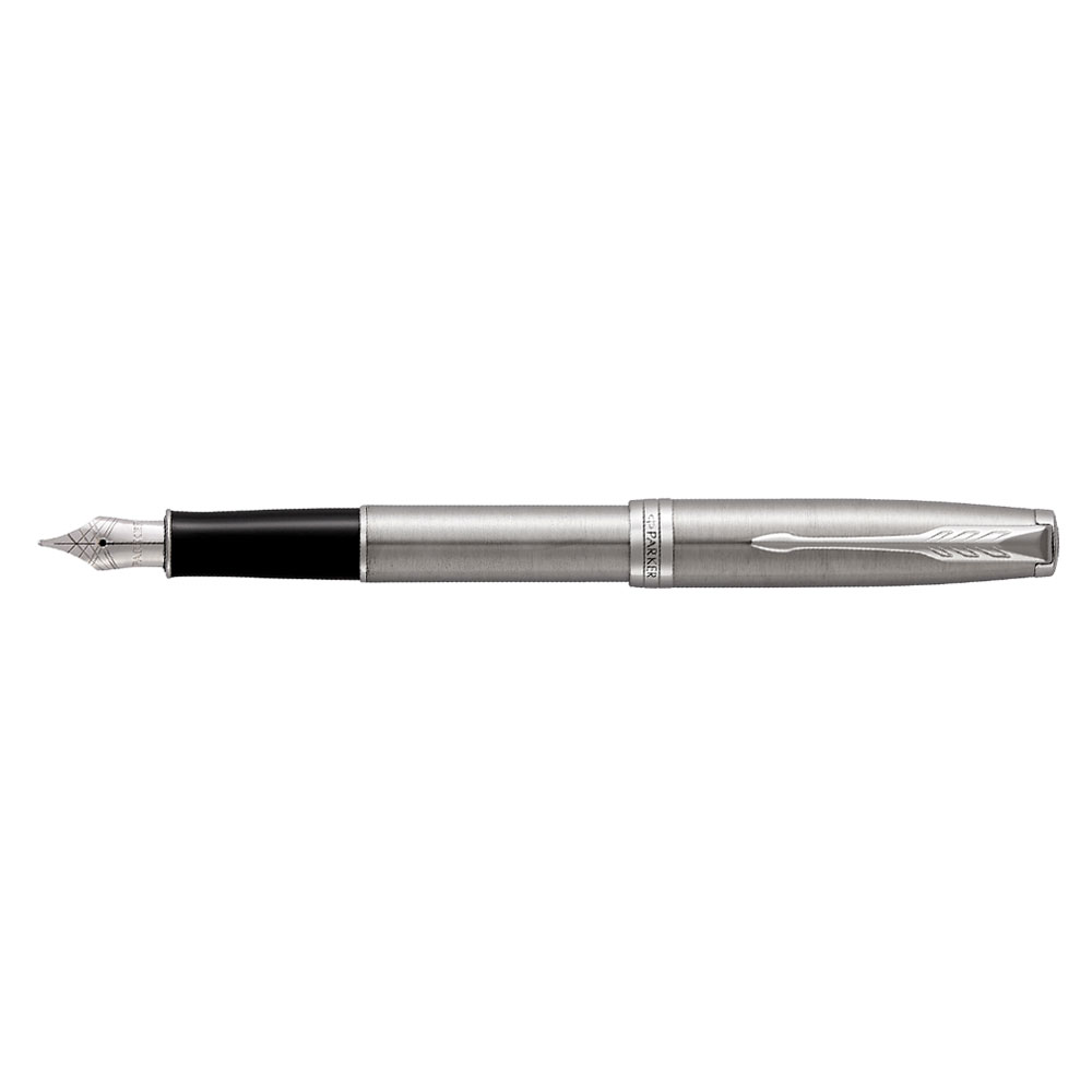 parker dolma kalem sonnet ss ct 508555.jpg parker dolma kalem sonnet ss ct 508555.jpg
