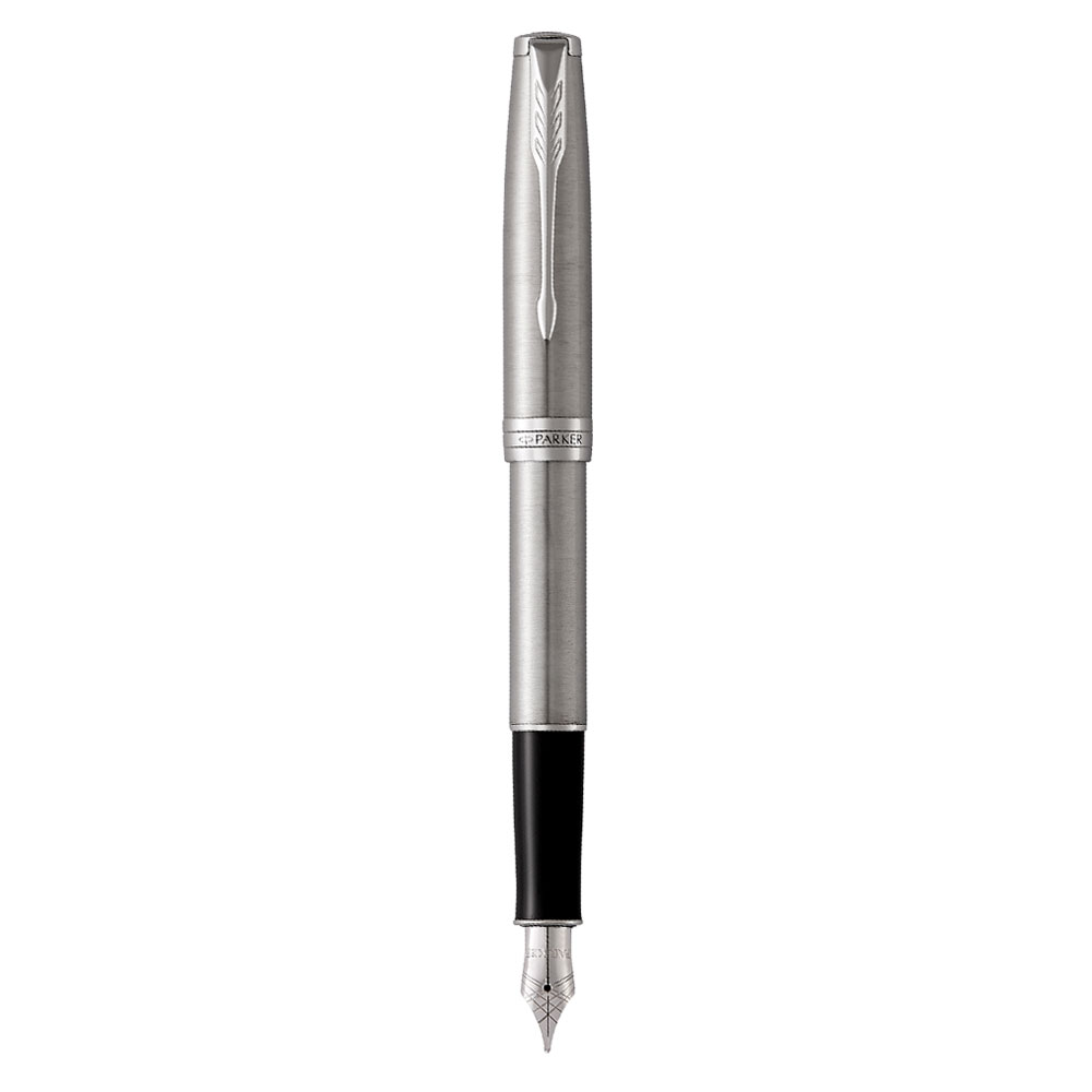 parker dolma kalem sonnet ss ct 508556.jpg parker dolma kalem sonnet ss ct 508556.jpg