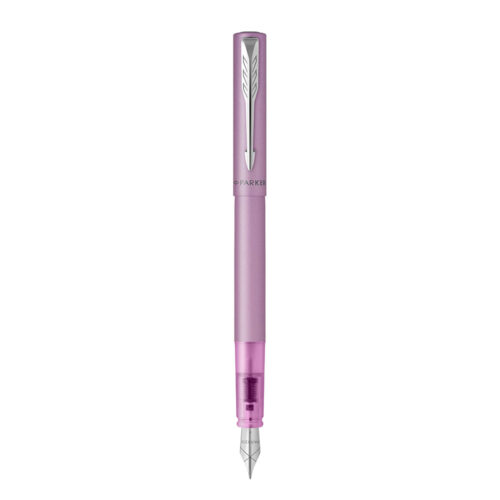 Parker Dolma Kalem Vector Xl M Uç Lila