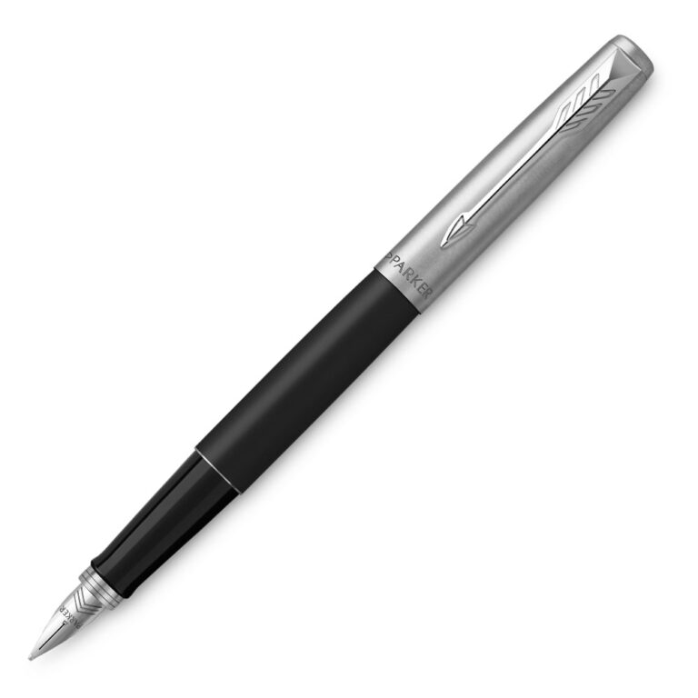parker pk jotter siyah ct dolma kalem 2030947 520292.jpg