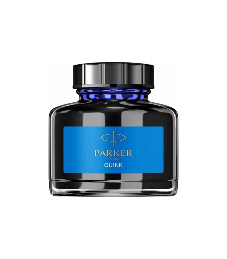 parker quink sise murekkep yikanabilir mavi 500837.jpg