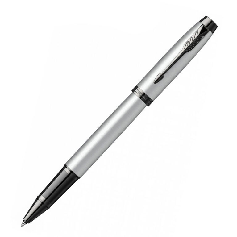 parker roller kalem im mat metalik gri bt 2127751 384270.jpg