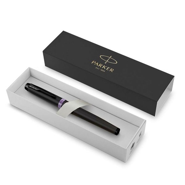parker roller kalem im profesional siyah mor bt 432414.jpg